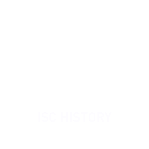ISC History 2022
