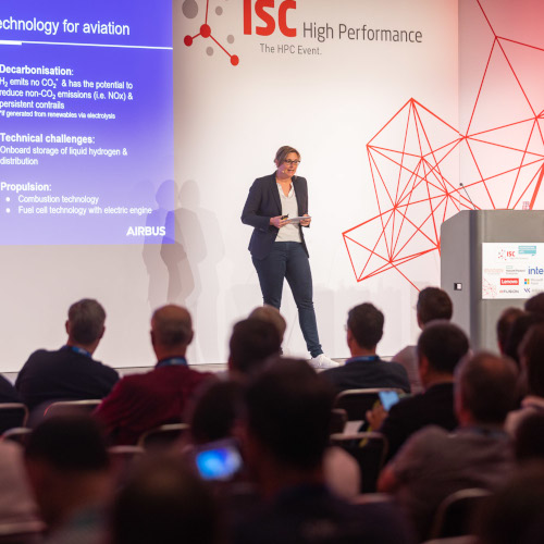 ISC 2024 On Demand Content