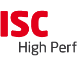 Welcome to ISC High Performance 2026 logo