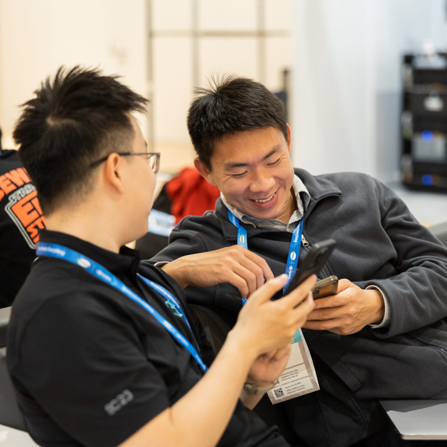 News - Welcome to ISC High Performance 2026