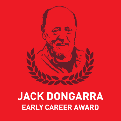 Jack Dongarra Award