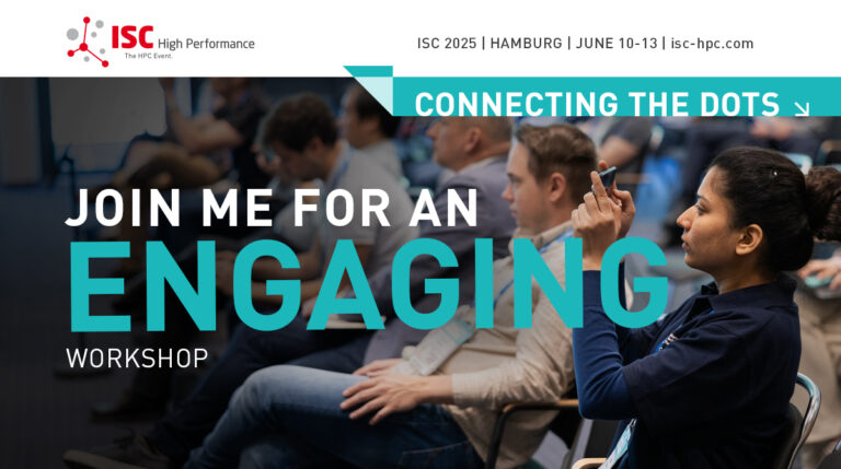 News - Welcome to ISC High Performance 2026