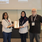 Miss Saba Rasheed Isc Program - Welcome to ISC High Performance 2026