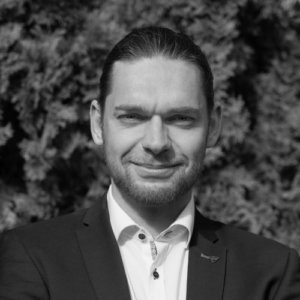 ISC 2026 Best Student Research Paper Award Winner Niklas Bahr