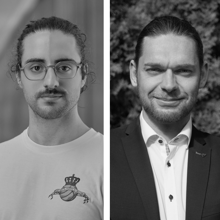 Hans Meuer Award Winner & Best Student Paper Award Winner