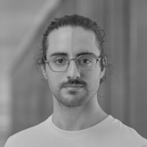 ISC 2026 Hans Meuer Research Paper Award Winner Saverio Pasqualoni