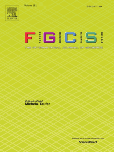 Future Generation Computer Systems, an Elsevier Journal