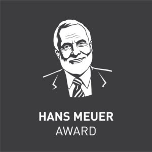 ISC 2027 Hans Meuer Award