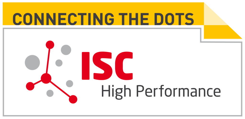 Logo ISC 2027, June 7-11, 2027