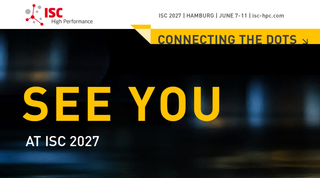 ISC 2027 Social Card See You At