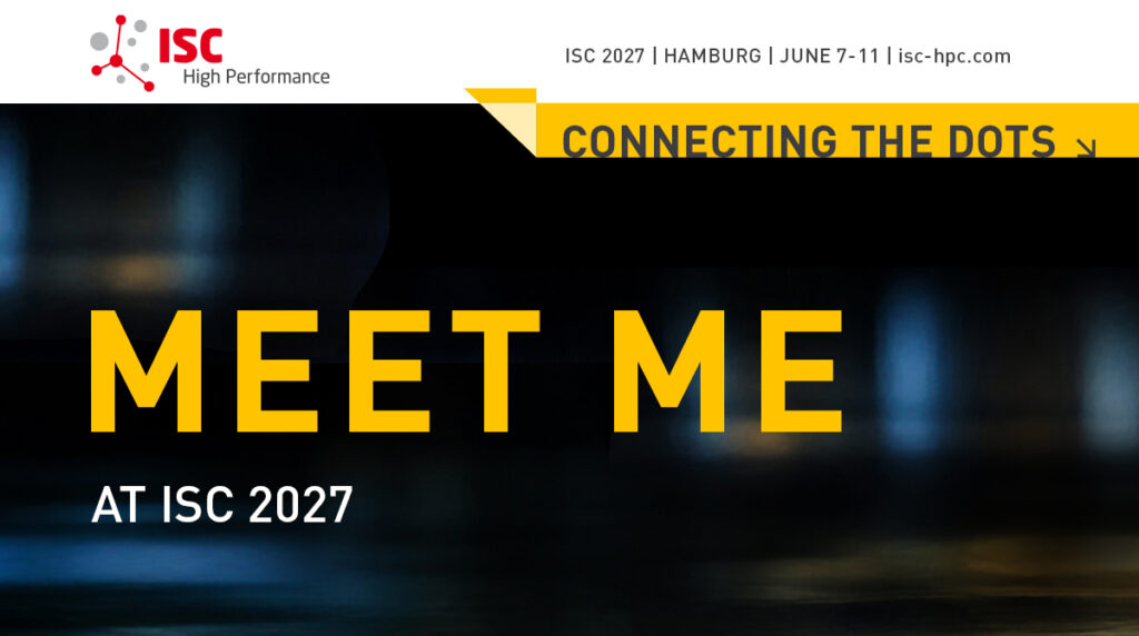 ISC 2027 Social Card Meet Me At