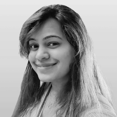 ISC 2027 WHPC Poster Chair Vijeta Sharma