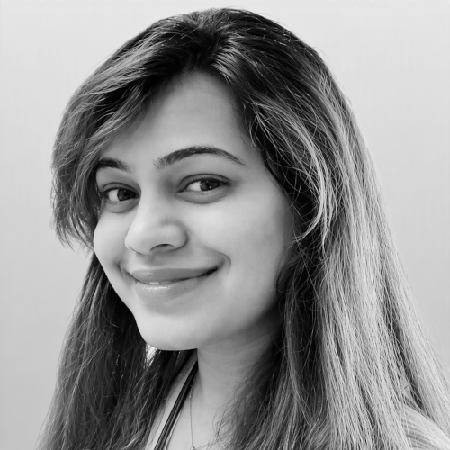 ISC 2027 WHPC Poster Chair Vijeta Sharma